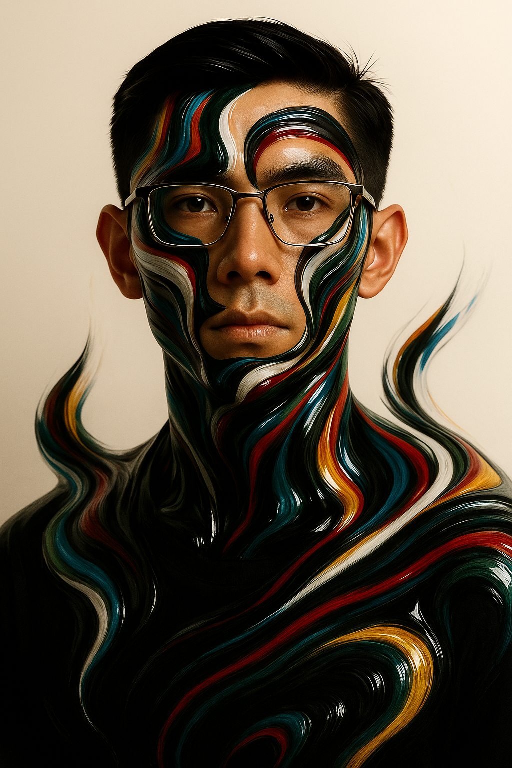 Foto profesional de Eliel Nilel Olivera Reyes