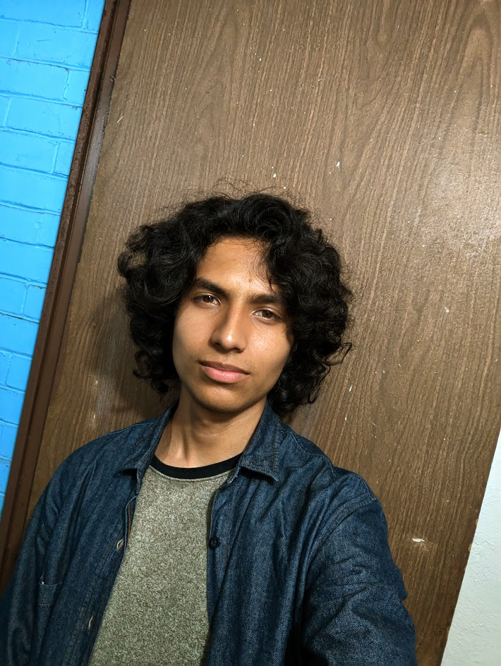 Foto profesional de Ezequiel Olivera Reyes